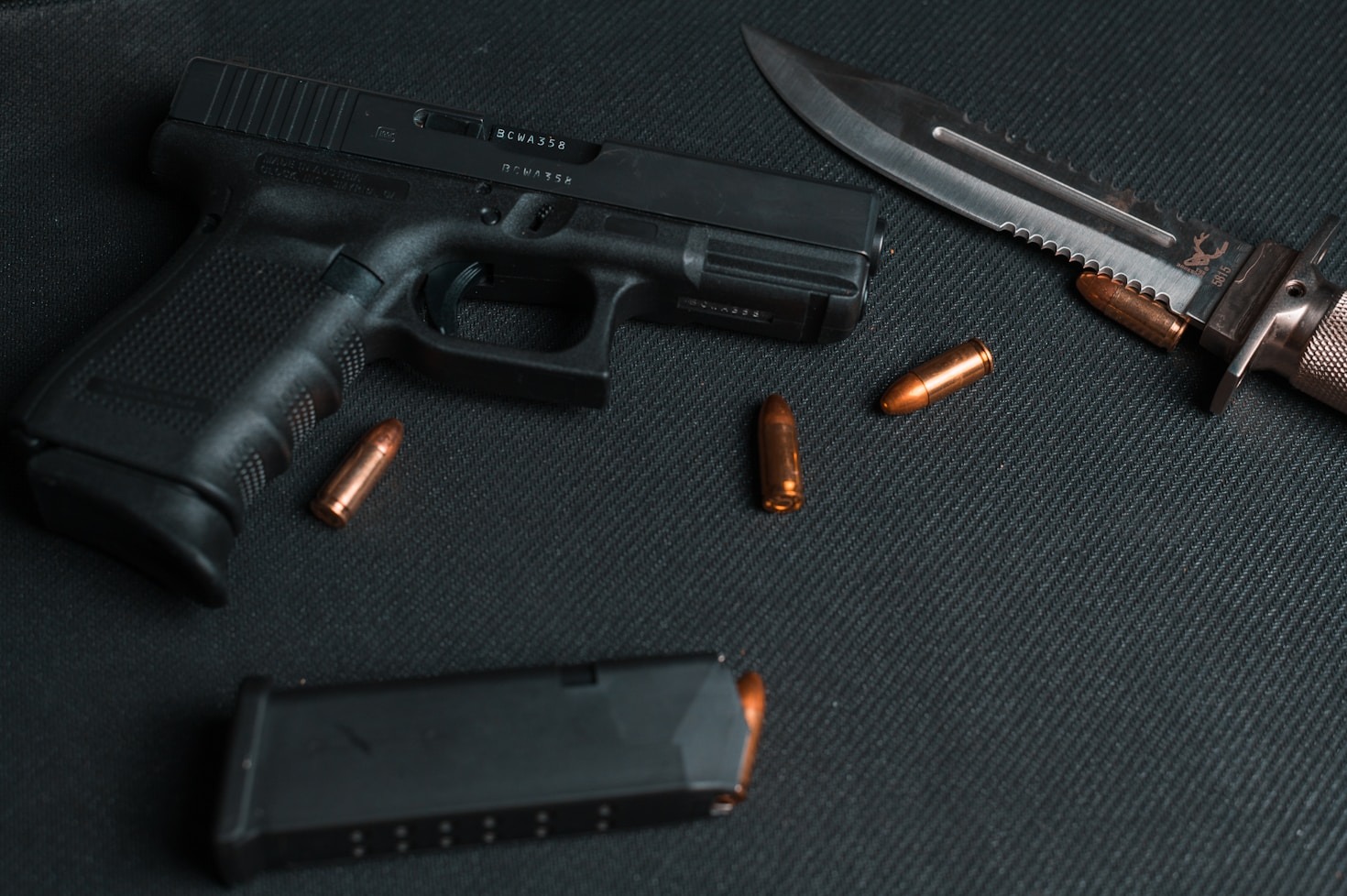 Top Safety Tips Every Gun Owner Should Know